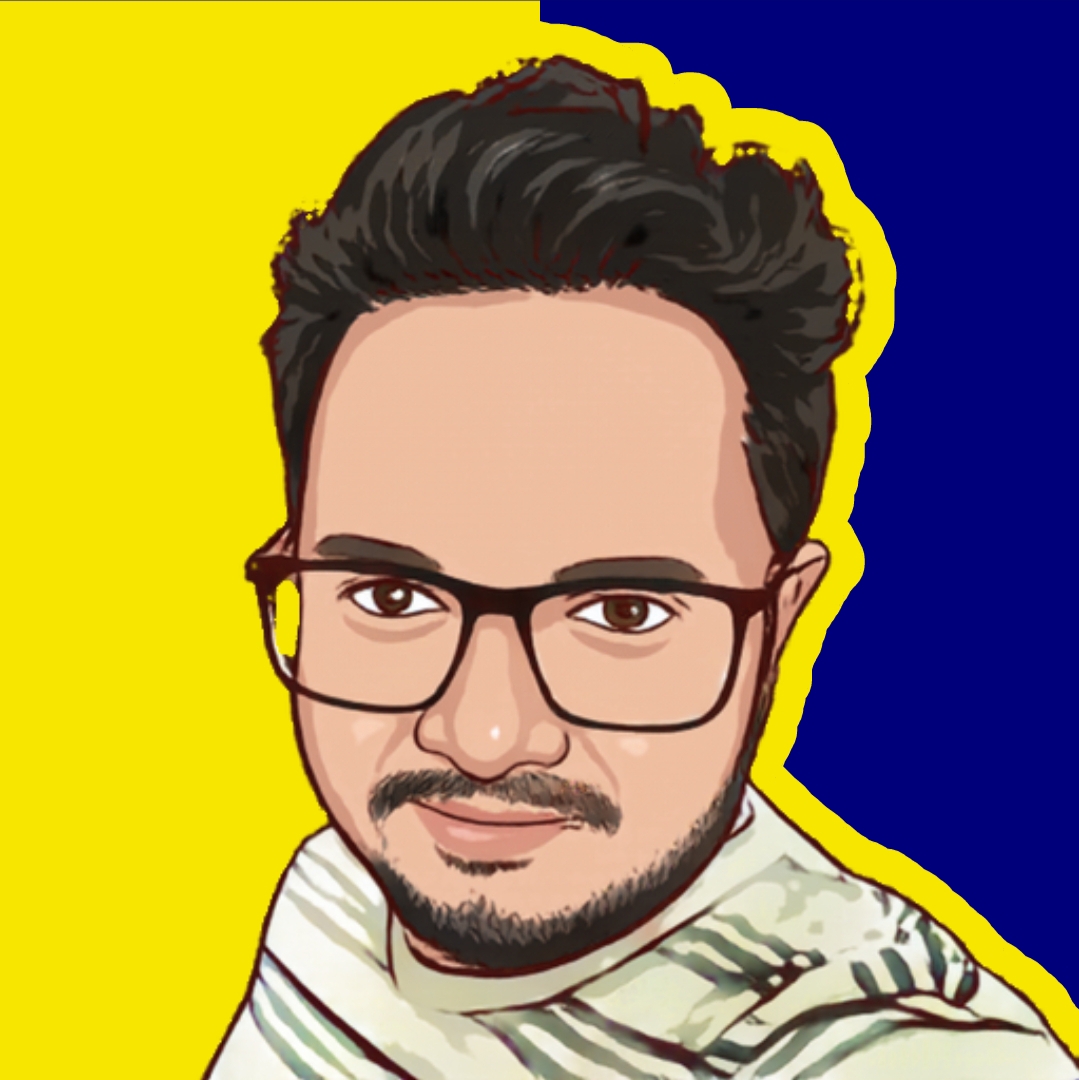 Bhaskar's Picture