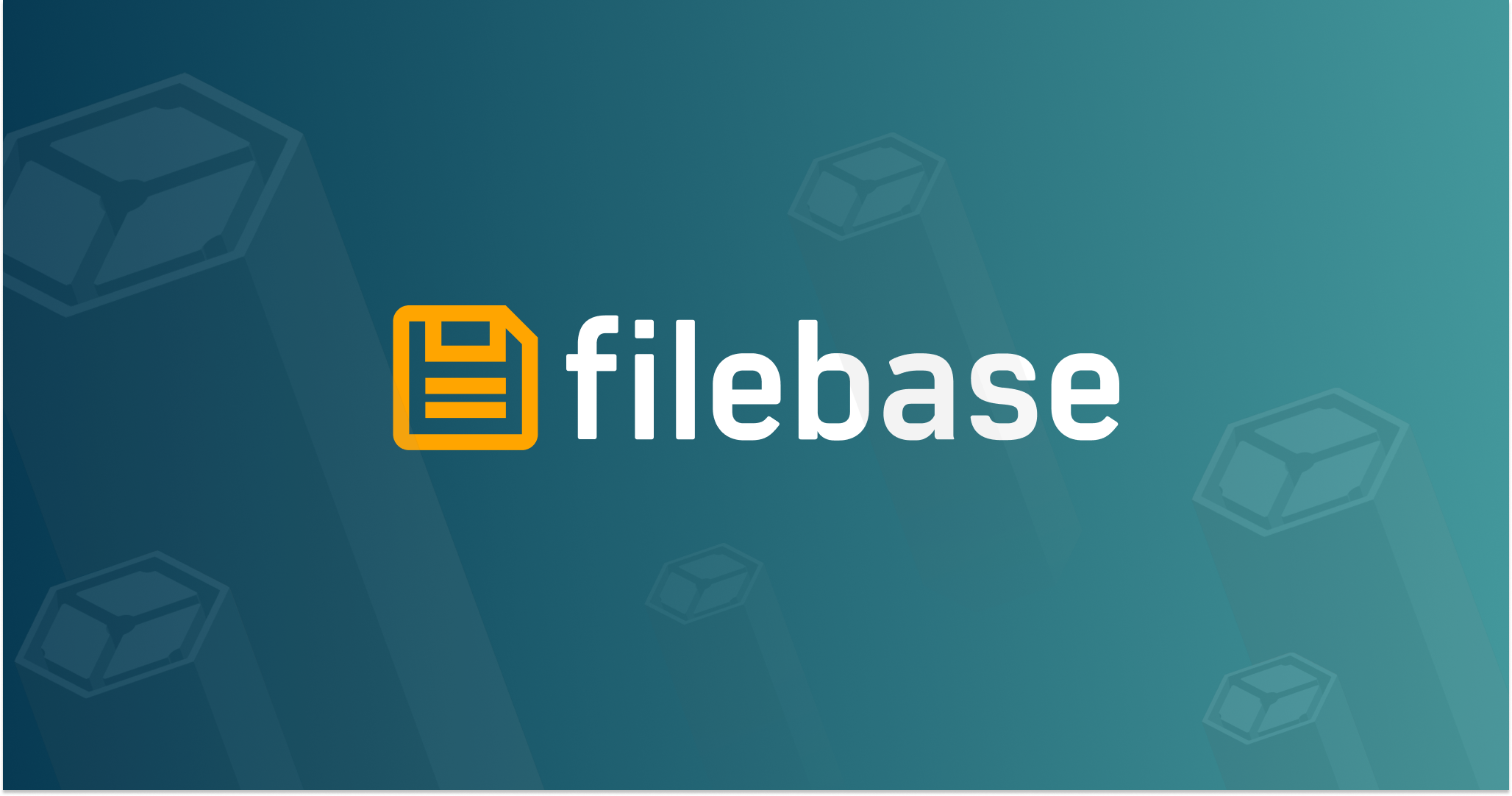 Filebase is Building Web3 with Web3